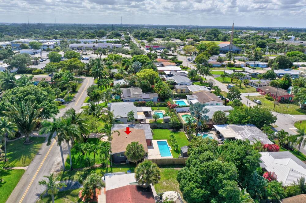 Photo of Outdoor in Oakland Park