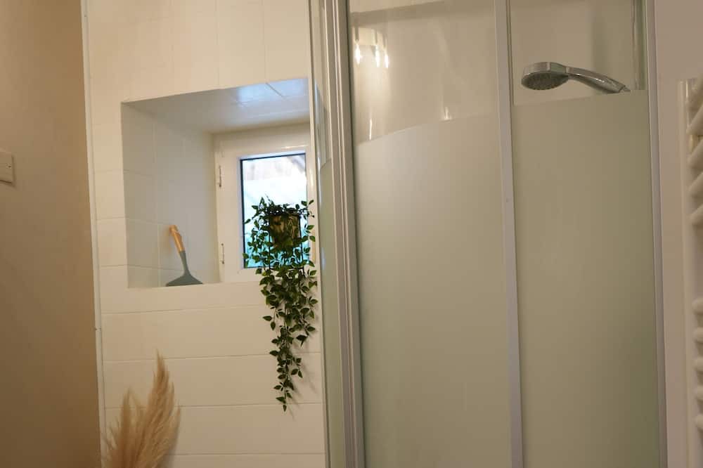 Photo of Bathroom in Sideville