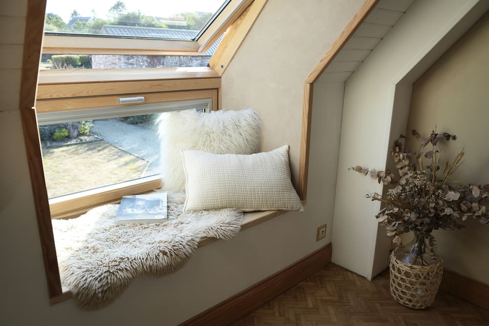 Photo of Bedroom in Sideville