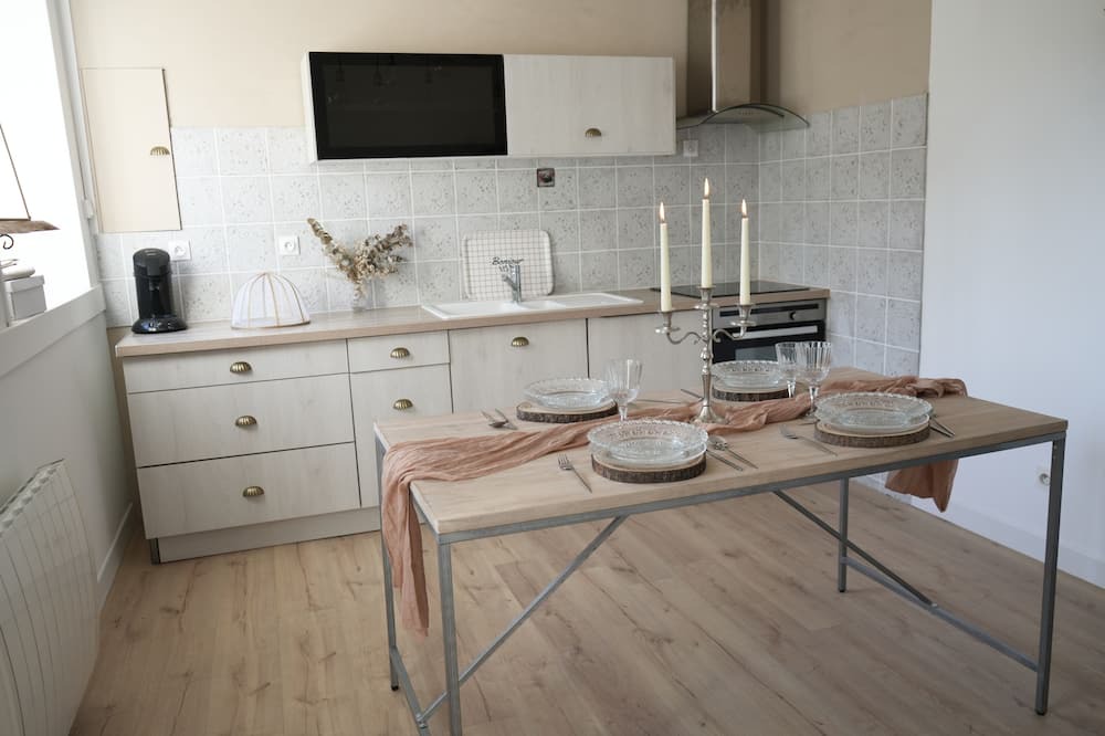 Photo of Kitchen in Sideville