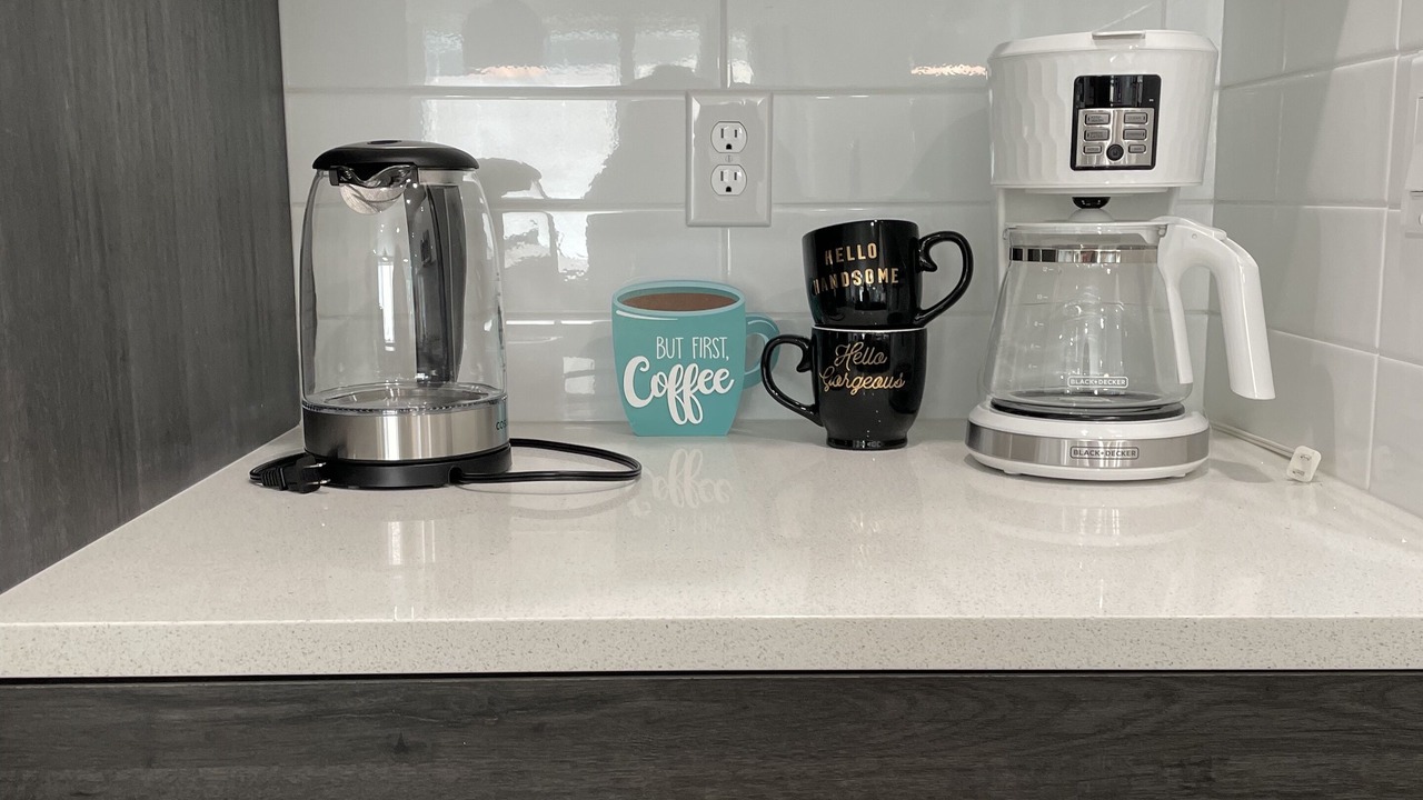 Photo of Kitchen in Lincoln