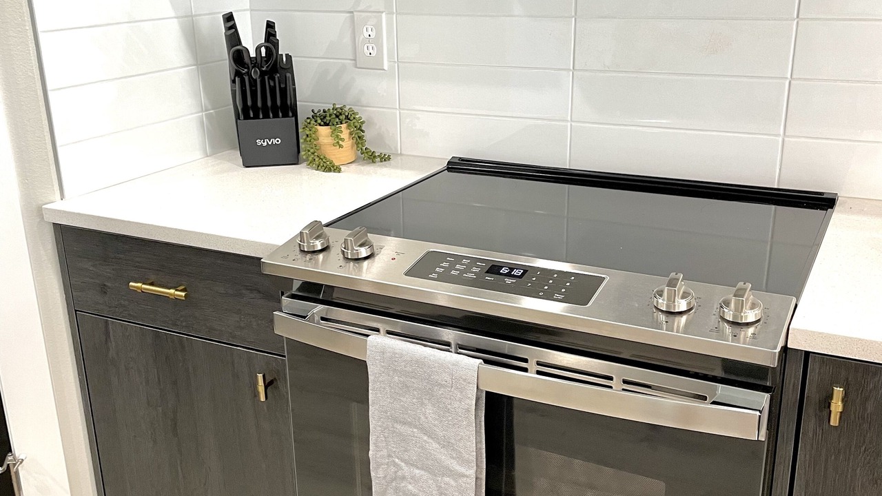 Photo of Kitchen in Lincoln