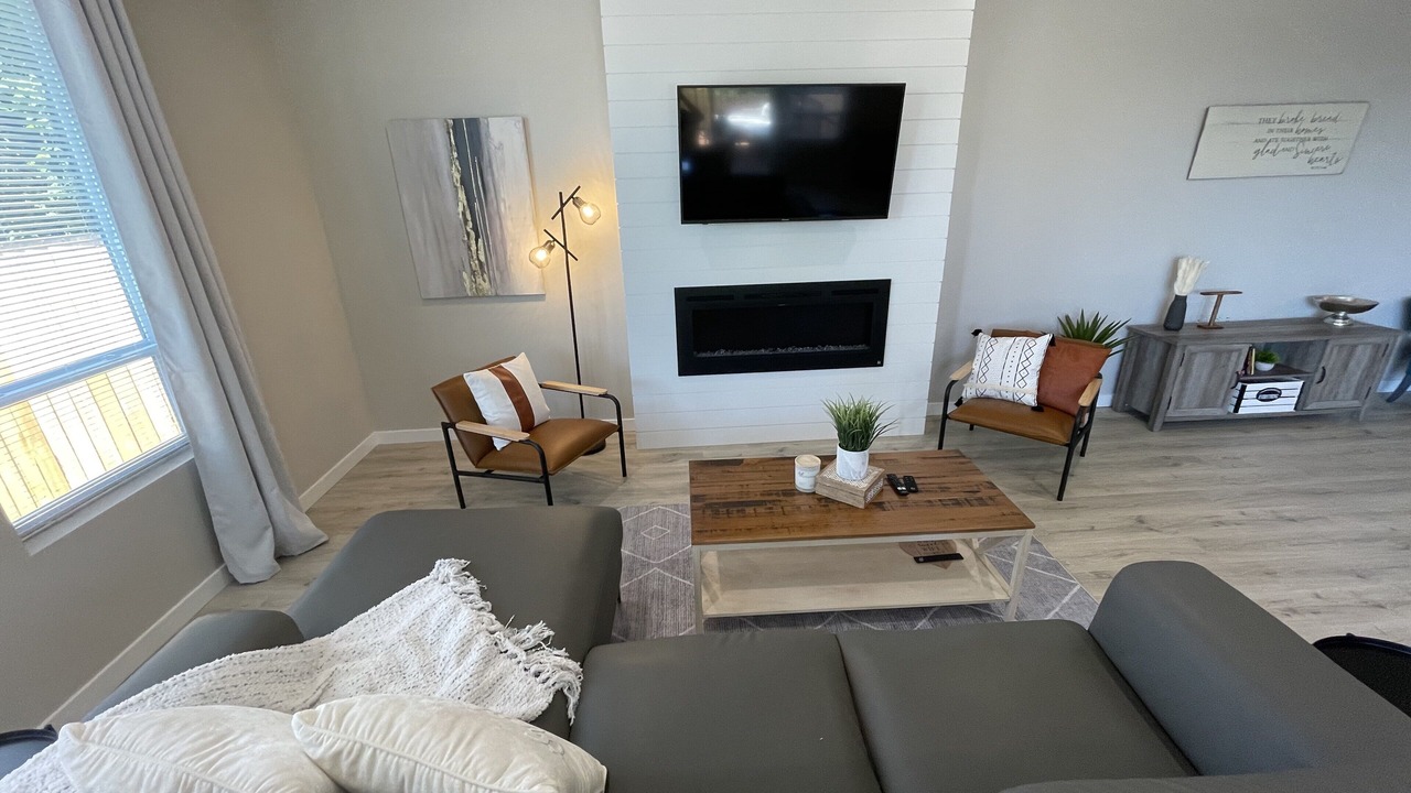 Photo of Livingroom in Lincoln