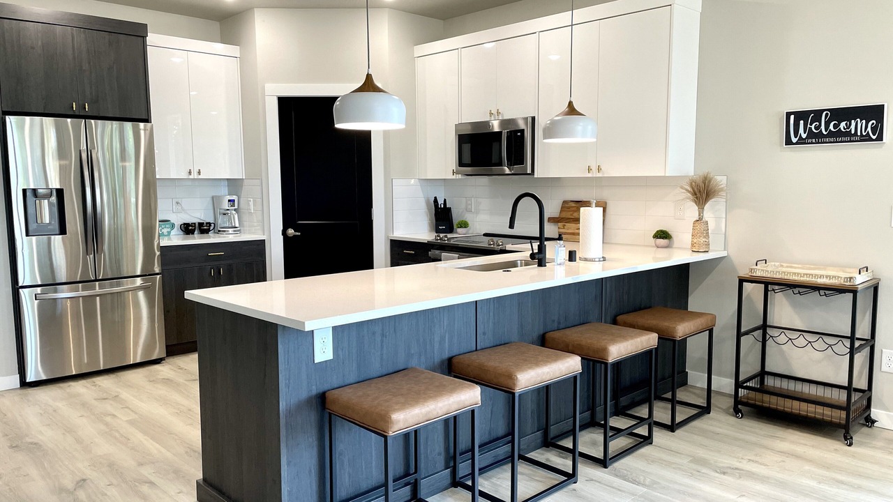 Photo of Kitchen in Lincoln