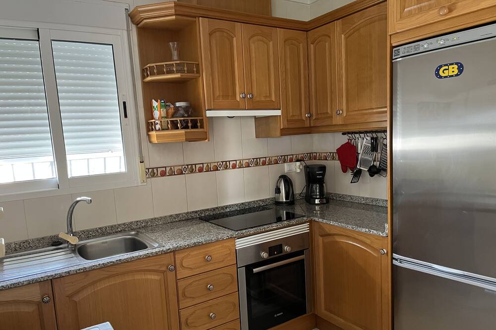 Photo of Kitchen in Oliva