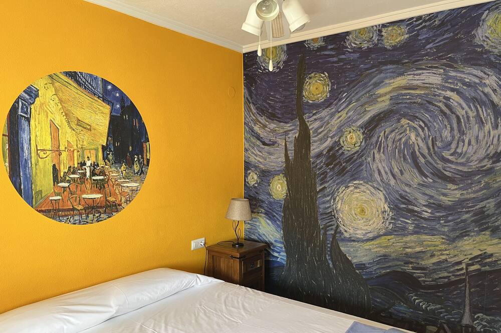 Photo of Bedroom in Oliva