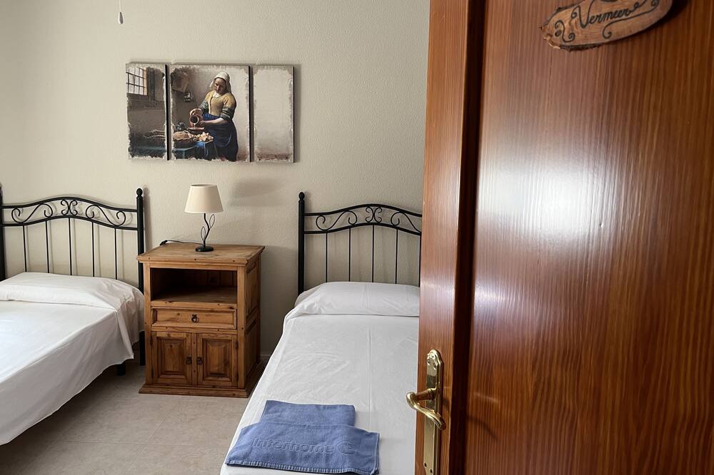 Photo of Bedroom in Oliva