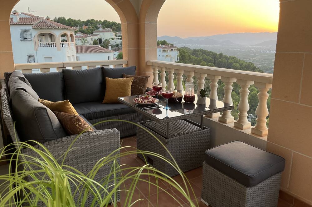 Photo of Patio Balcony in Oliva