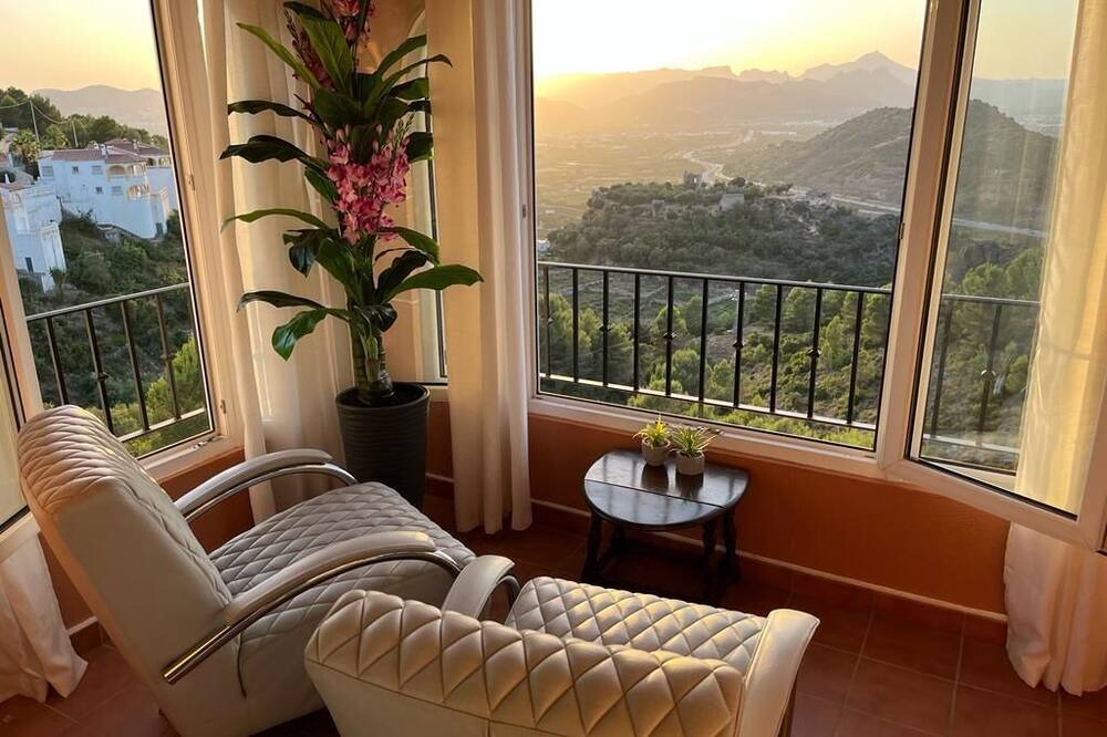 Photo of Livingroom in Oliva