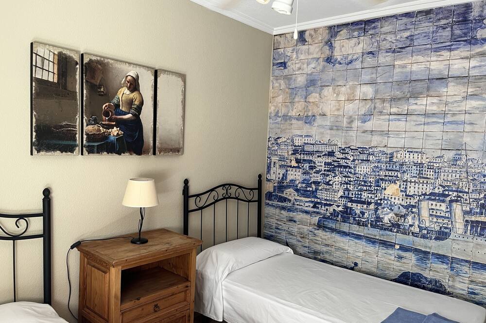 Photo of Bedroom in Oliva