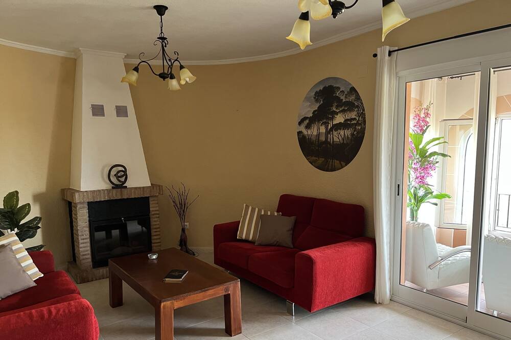Photo of Livingroom in Oliva