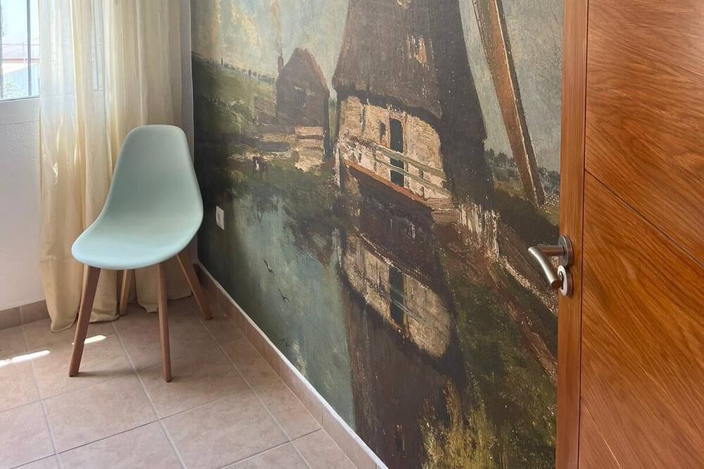 Photo of Bedroom in Oliva
