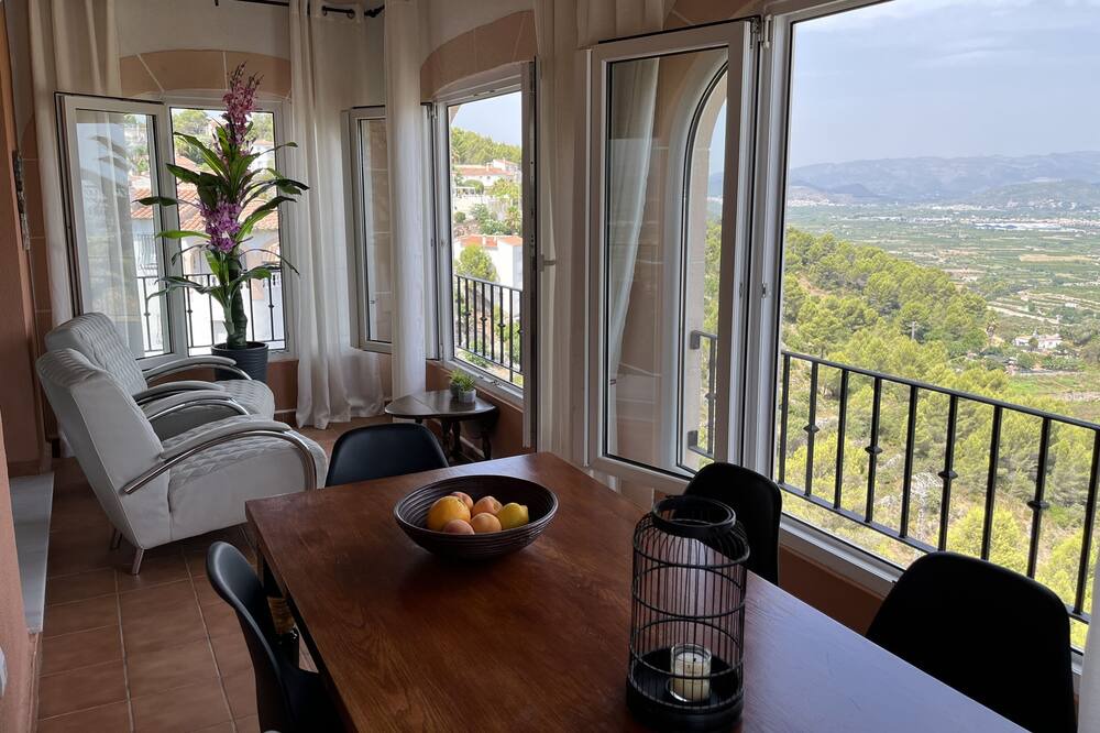 Photo of Livingroom in Oliva