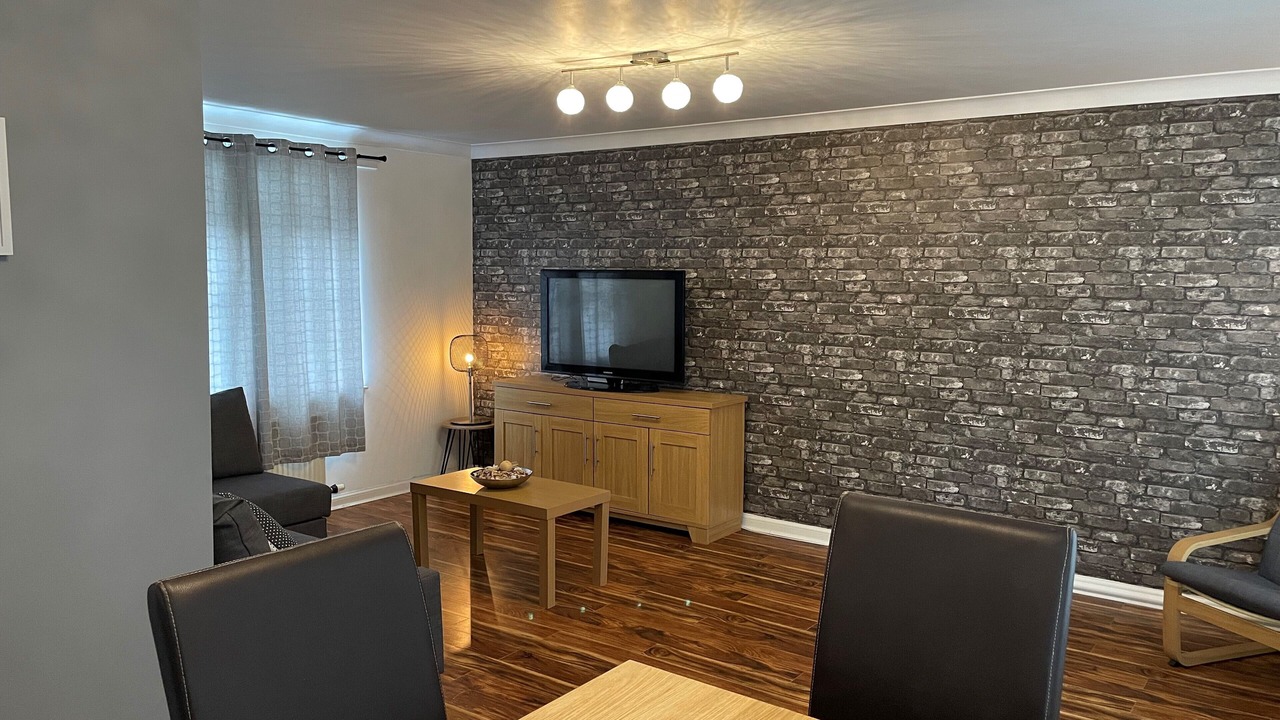 Photo of Bedroom in Renfrew