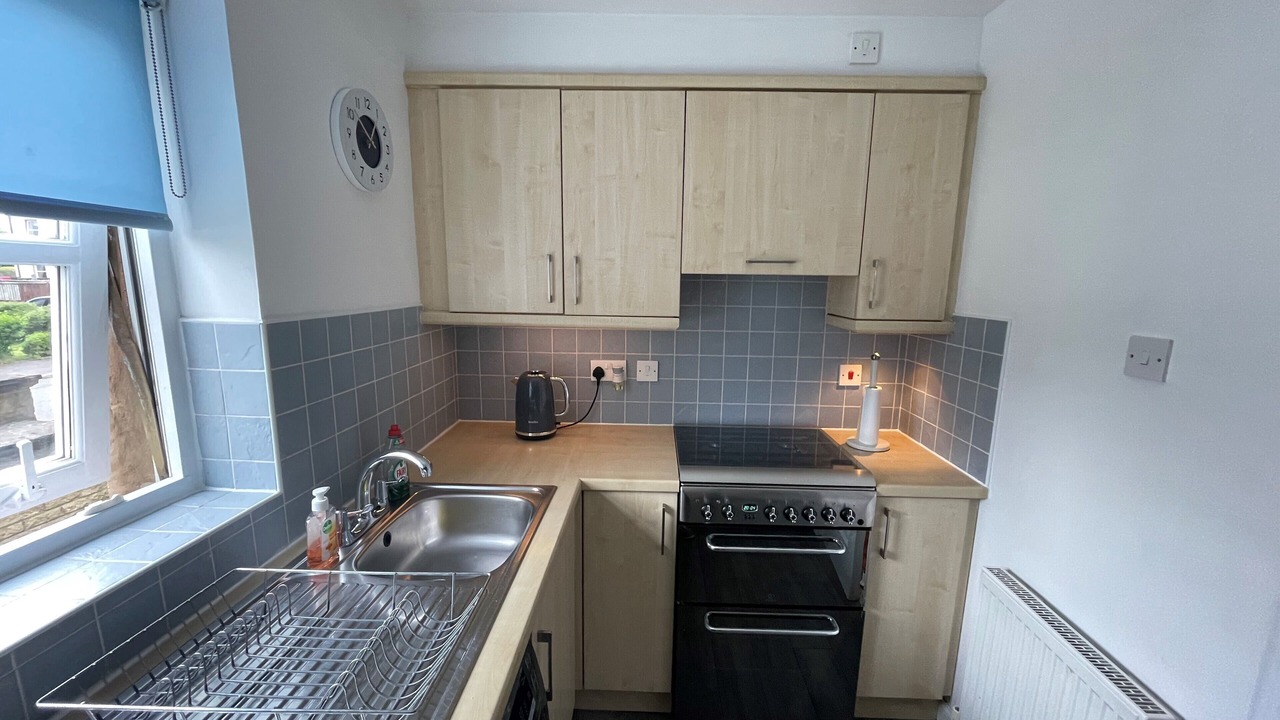 Photo of Kitchen in Renfrew
