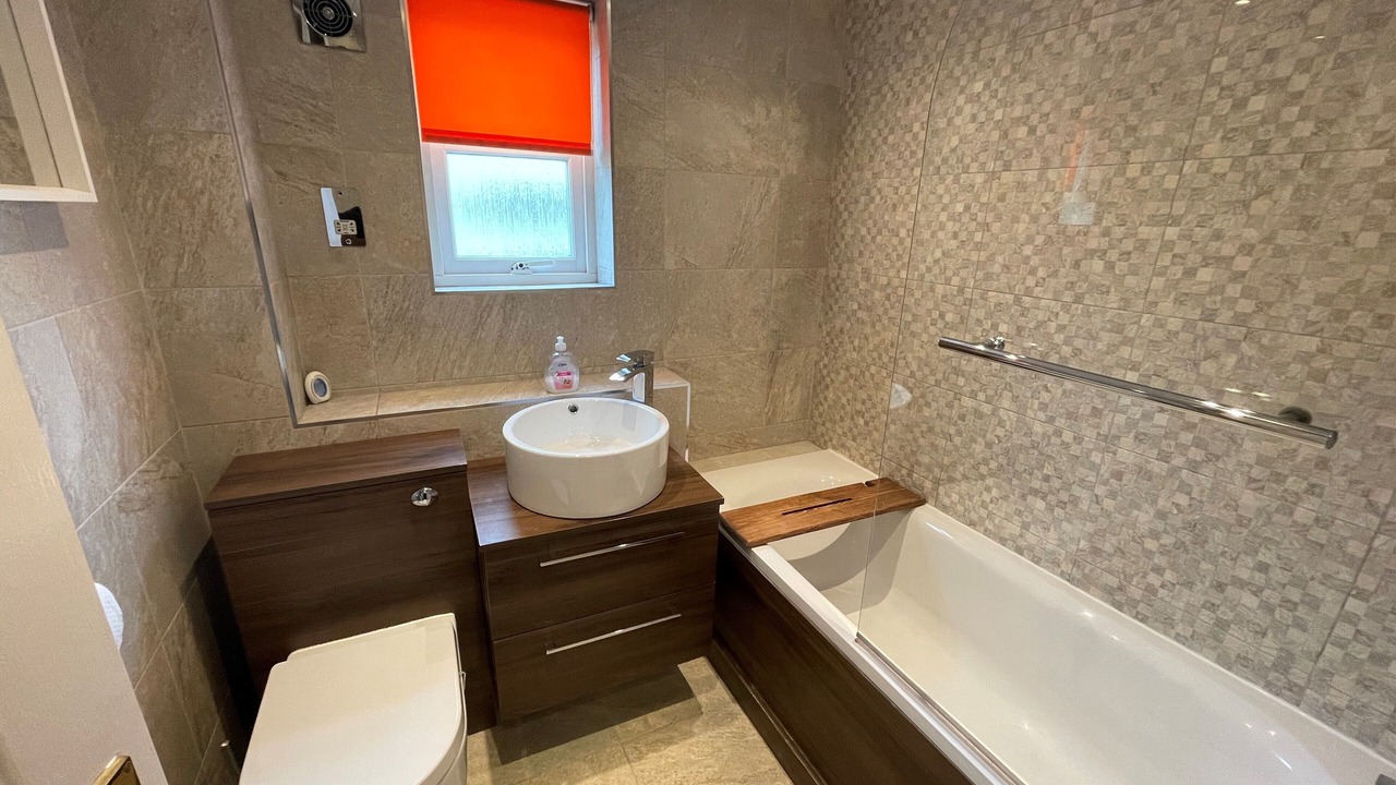 Photo of Bathroom in Renfrew