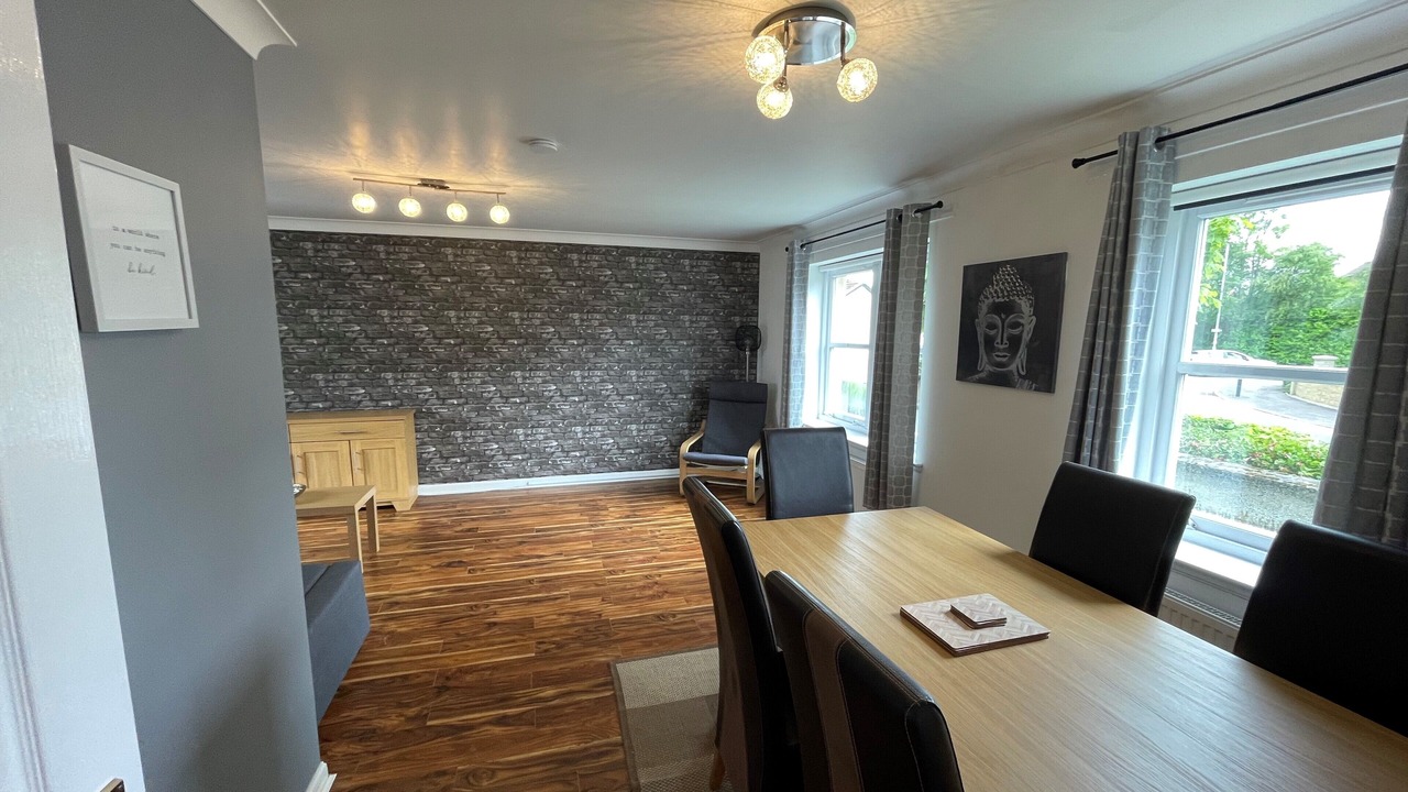 Photo of Kitchen in Renfrew