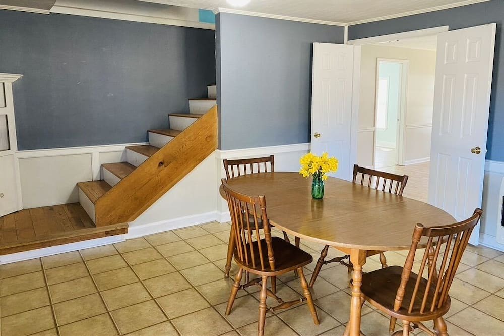 Photo of Kitchen in Tishomingo