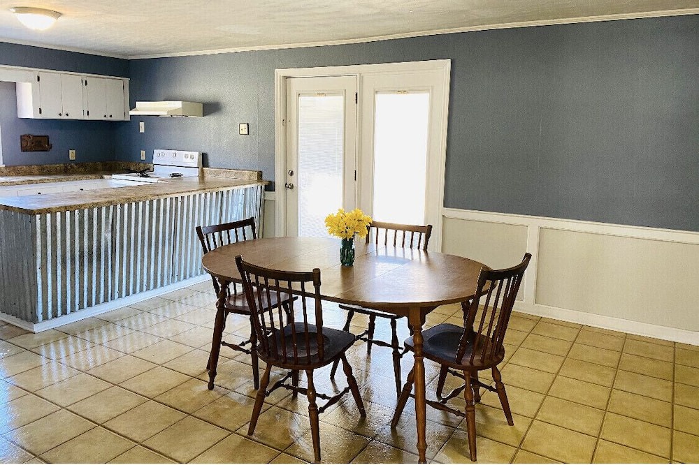 Photo of Kitchen in Tishomingo