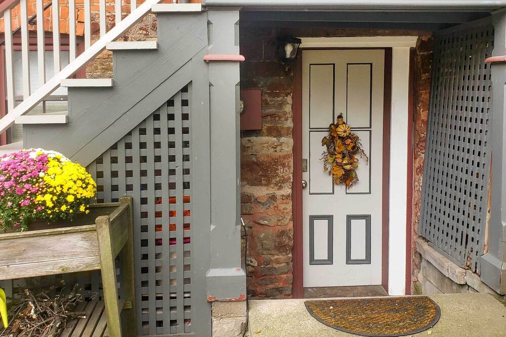 Photo of Outdoor in Corn Hill