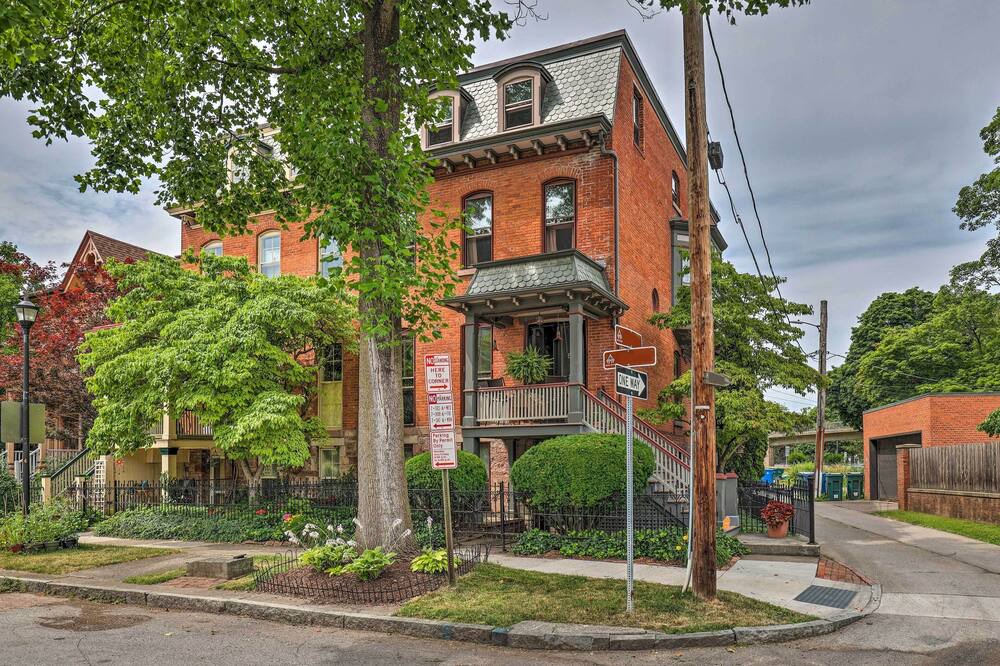 Photo of Outdoor in Corn Hill