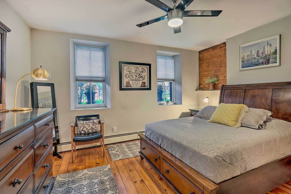Photo of Bedroom in Corn Hill