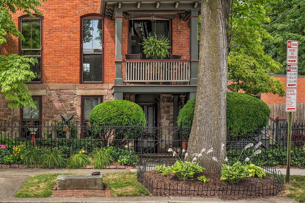 Photo of Outdoor in Corn Hill