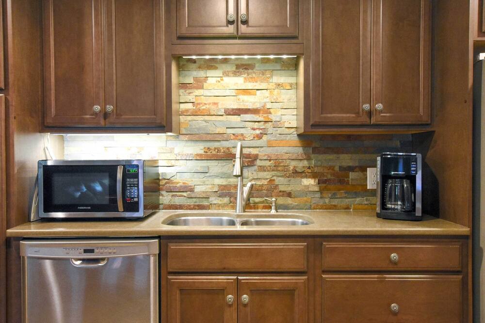 Photo of Kitchen in Corn Hill