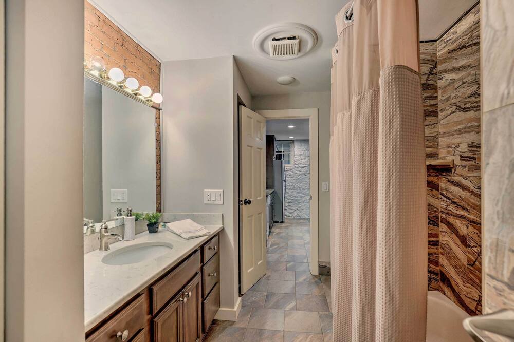 Photo of Bathroom in Corn Hill