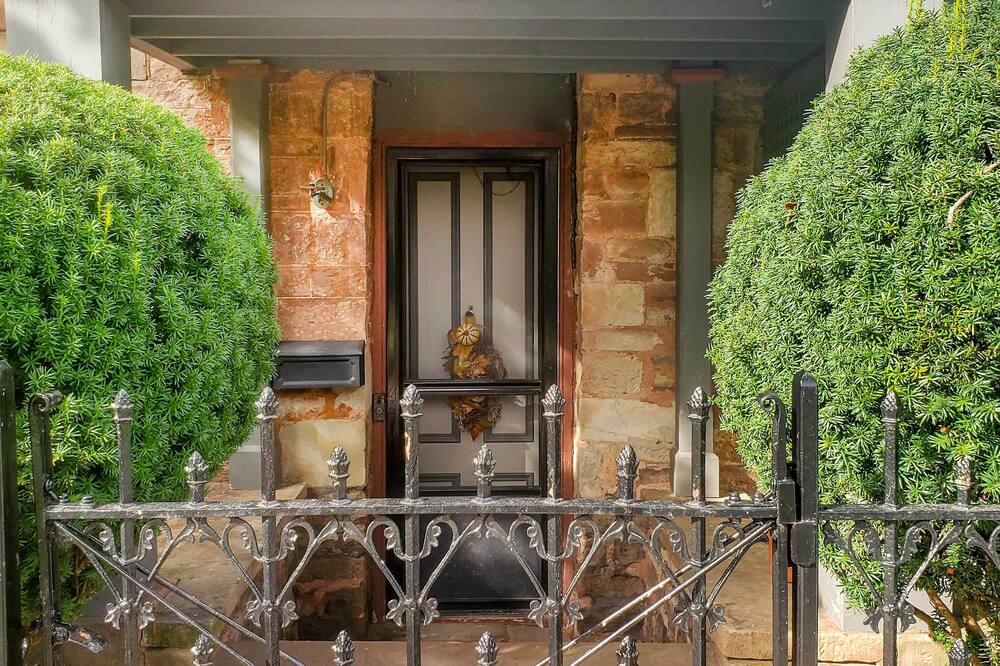 Photo of Patio Balcony in Corn Hill