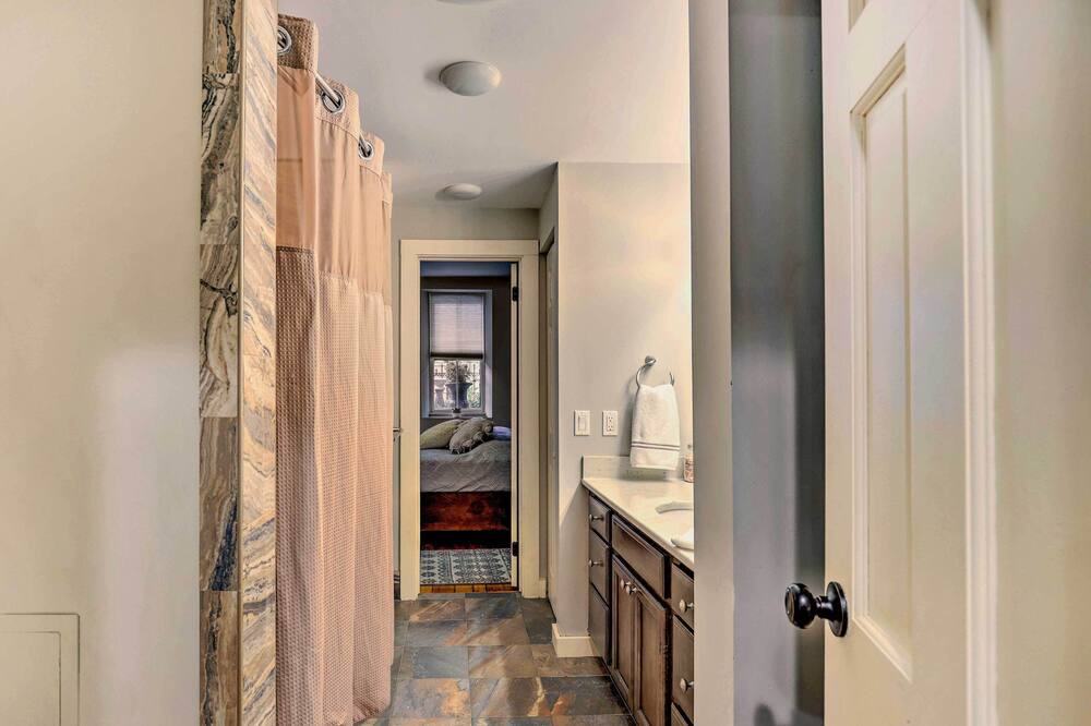 Photo of Bathroom in Corn Hill