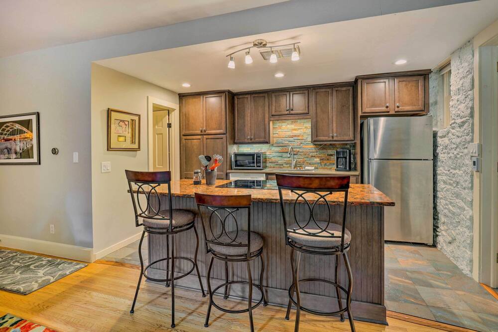 Photo of Kitchen in Corn Hill