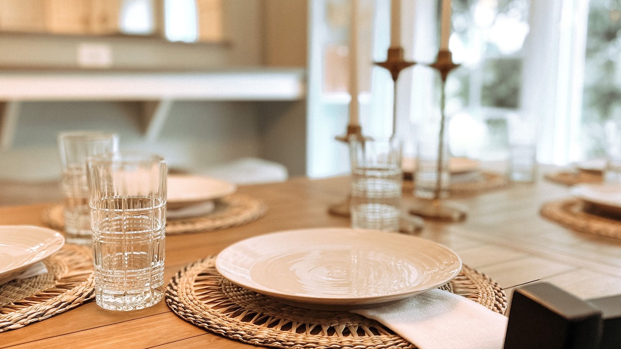 Photo of Kitchen in Big Flats Airport