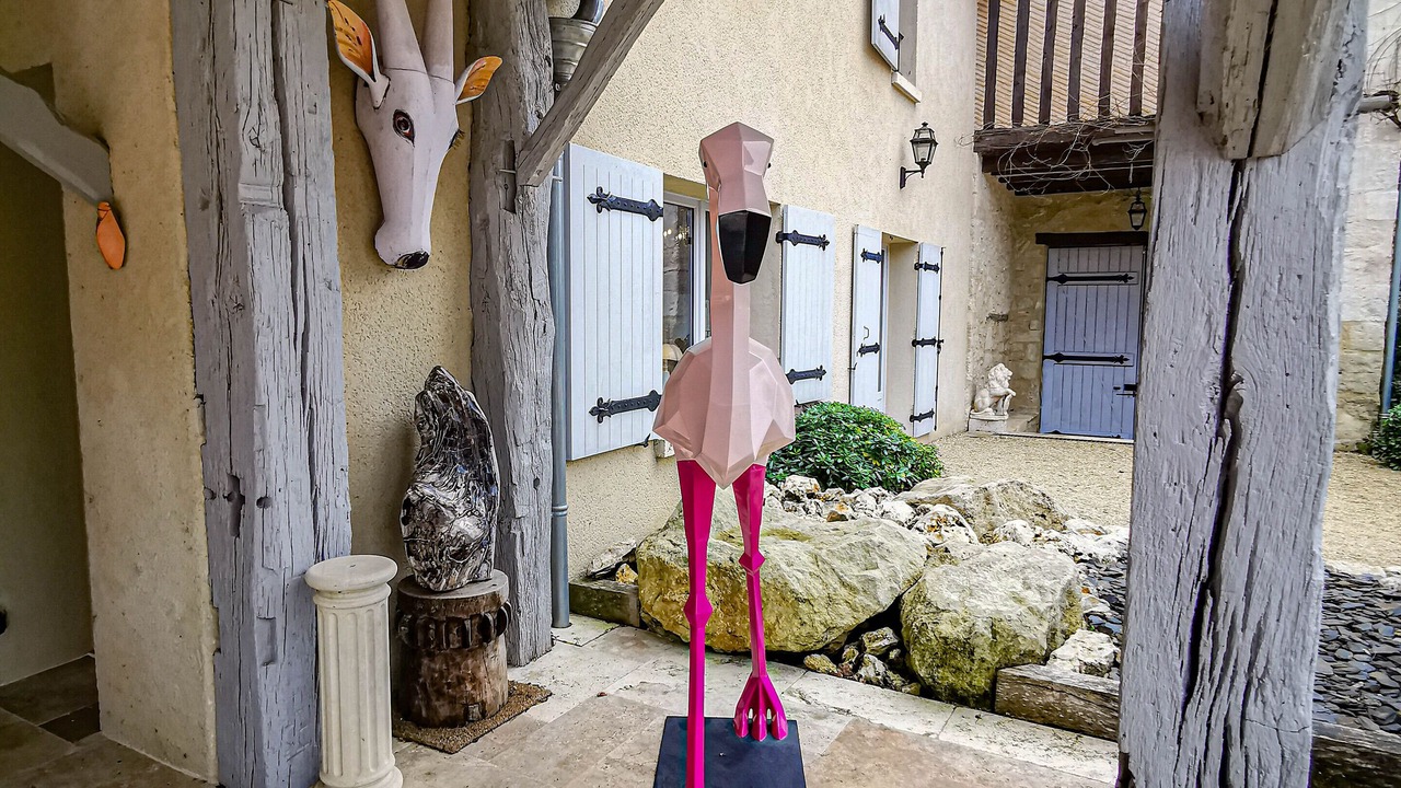 Photo of Others in Gontaud-de-Nogaret