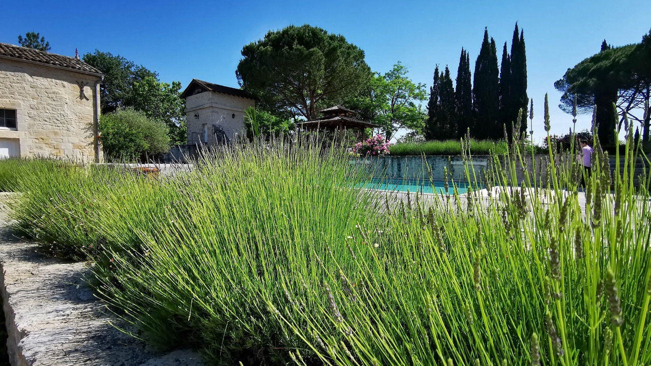 Photo of Outdoor in Gontaud-de-Nogaret