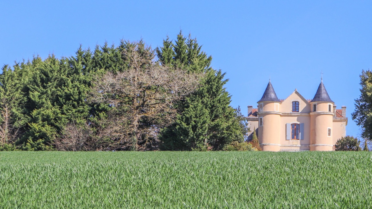Photo of Outdoor in Seyches