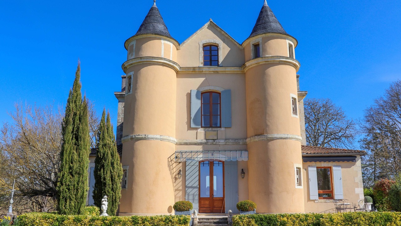 Photo of Outdoor in Seyches