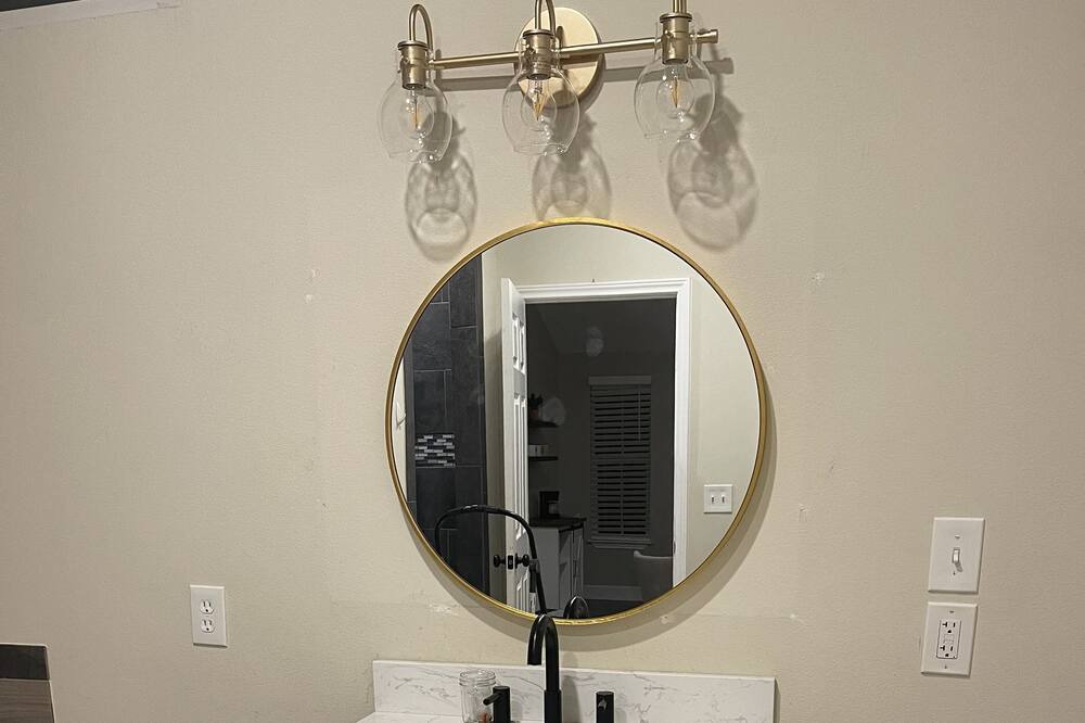 Photo of Bathroom in Cedar Creek