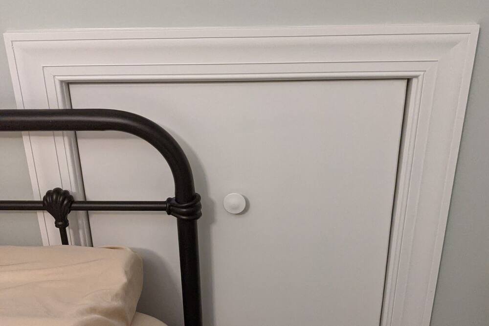 Photo of Bedroom in Creedmoor