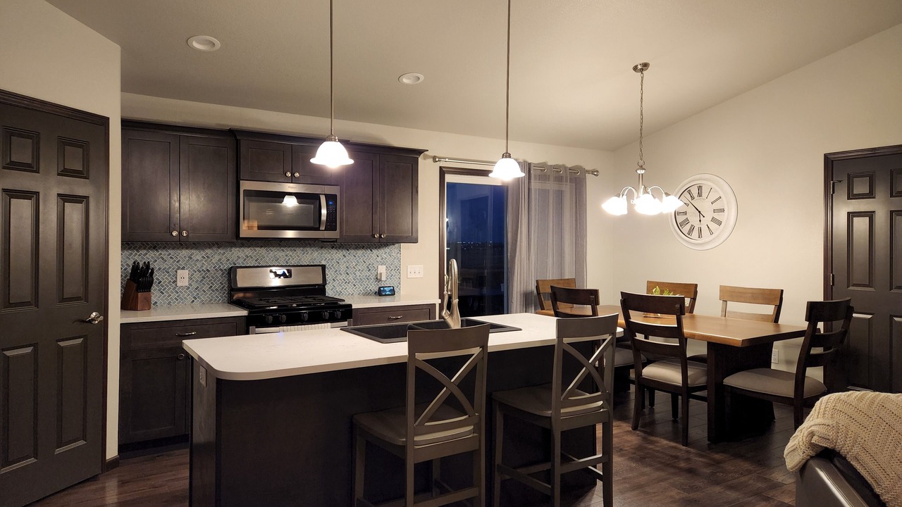 Photo of Kitchen in Rapid City