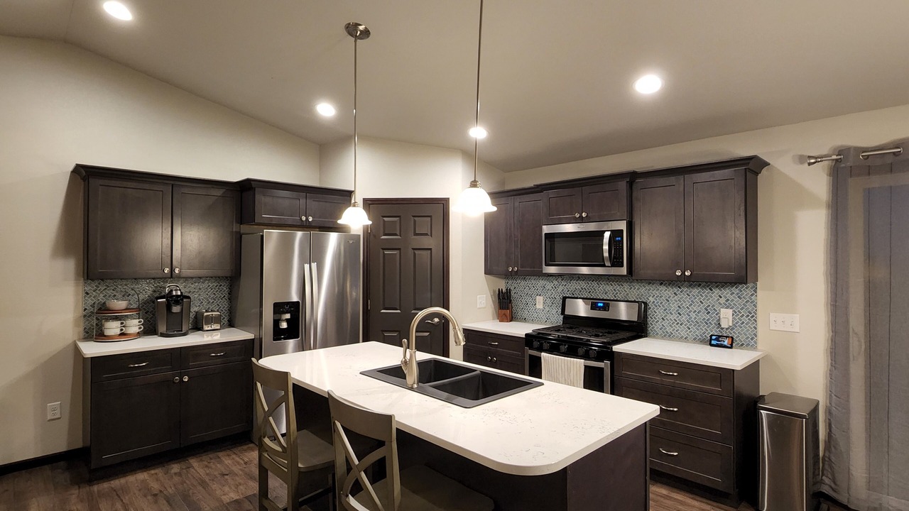 Photo of Kitchen in Rapid City