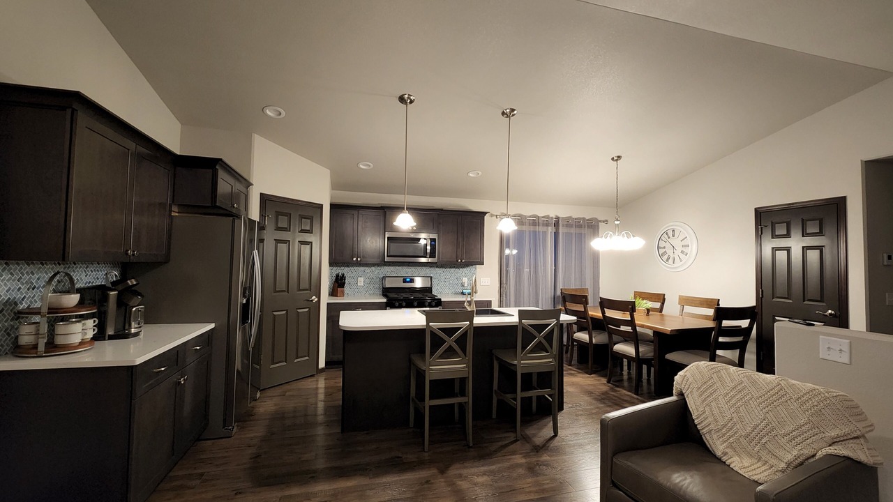 Photo of Kitchen in Rapid City