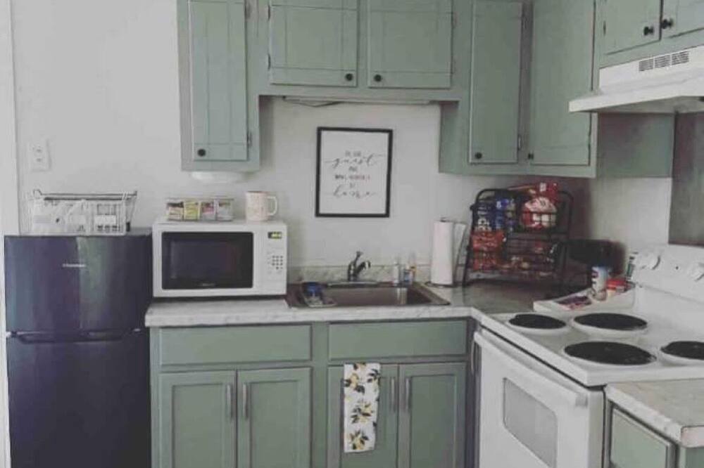 Photo of Kitchen in Leesville