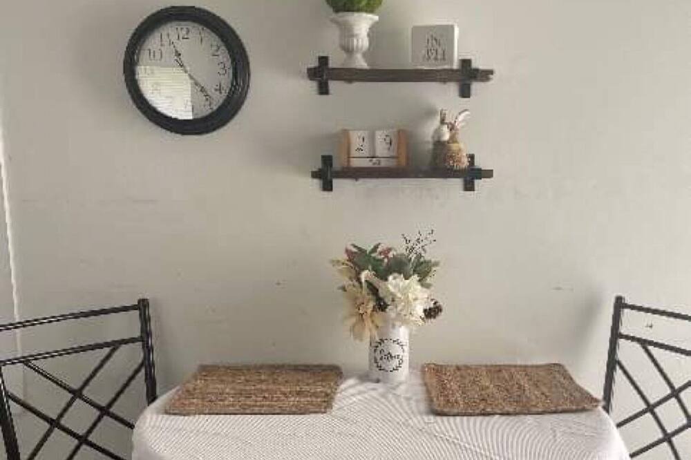 Photo of Kitchen in Leesville