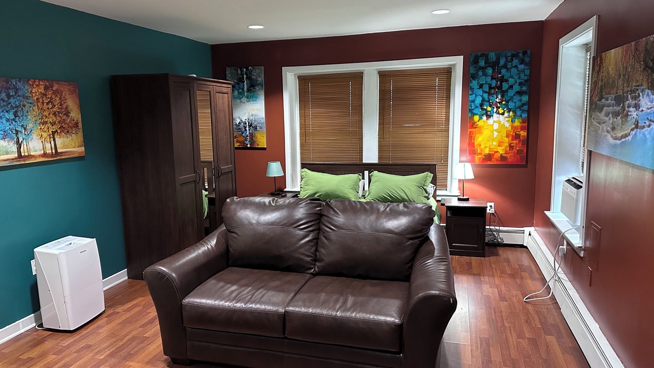 Photo of Bathroom in Adamstown