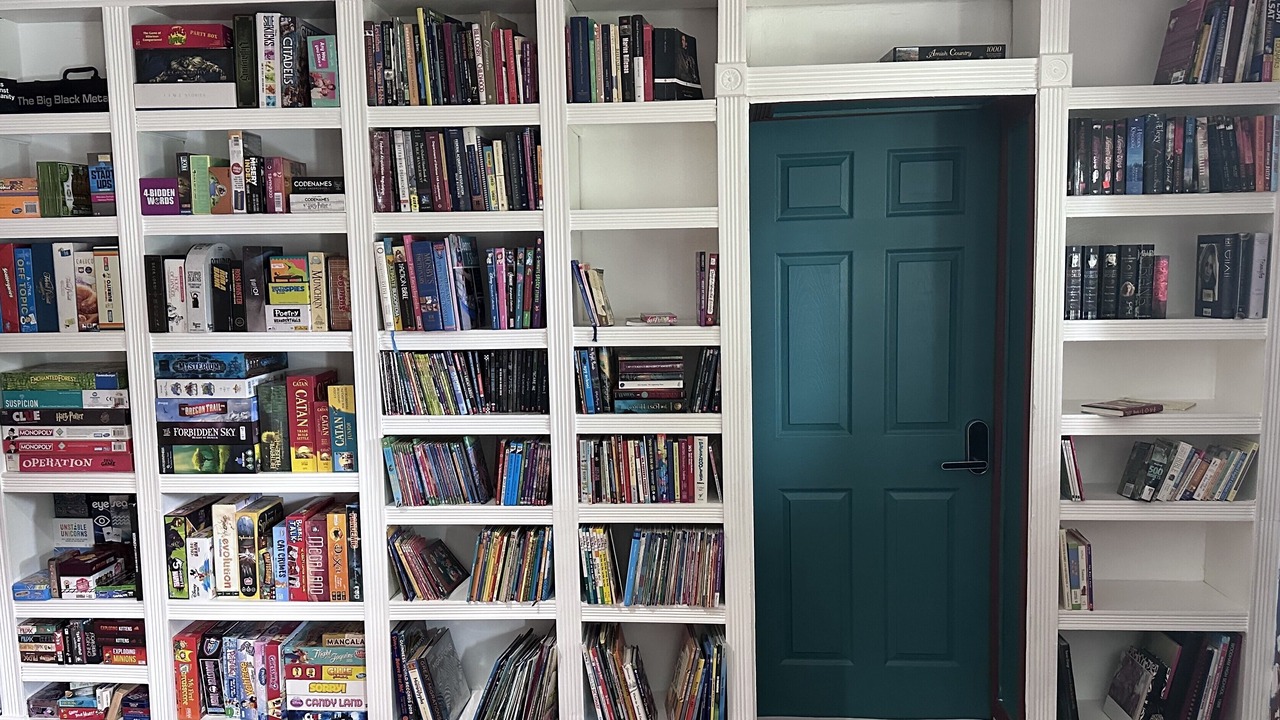 Photo of Others in Adamstown