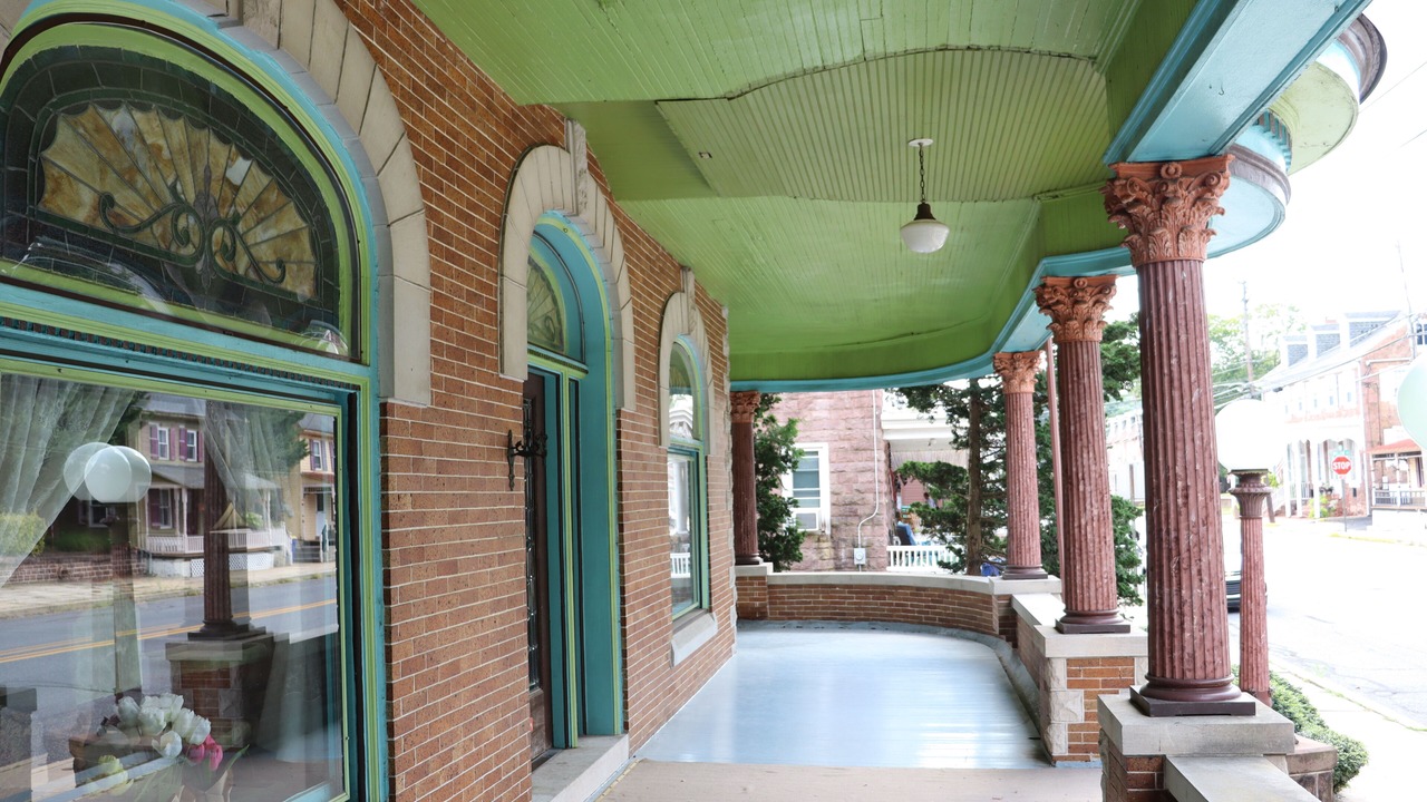 Photo of Patio Balcony in Adamstown