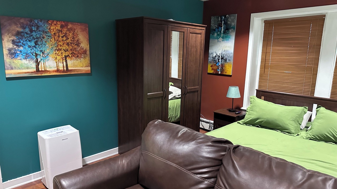 Photo of Bathroom in Adamstown