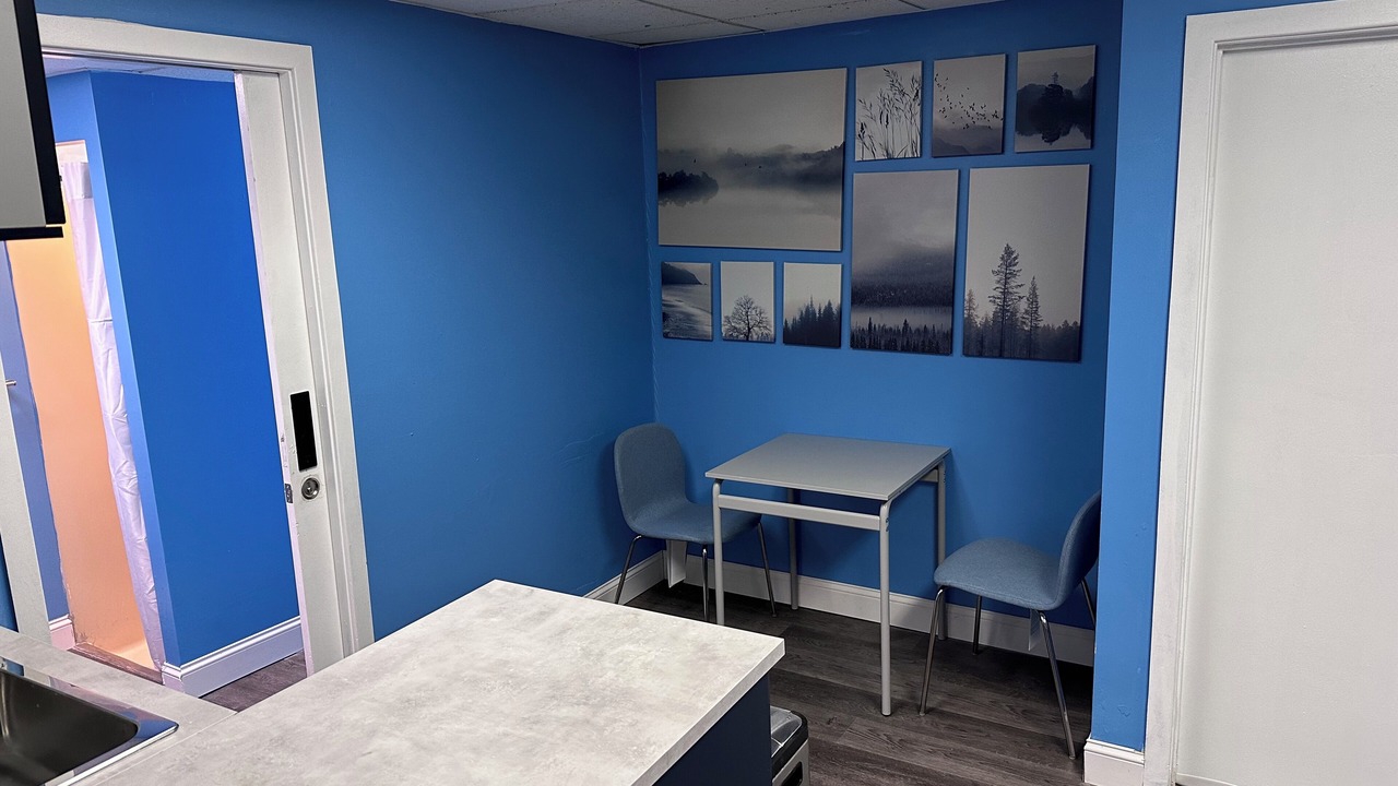 Photo of Bathroom in Adamstown