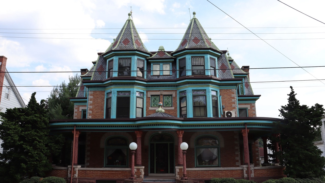 Photo of Outdoor in Adamstown